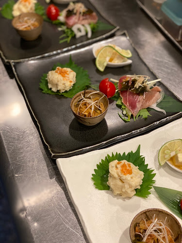 Opinii despre 二条えん în 京都市 - 飲食業