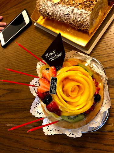 〒464-0802 愛知県名古屋市千種区１４ 名古屋市千種区星が丘元町１４−１４ 地下１フルーツなかむら