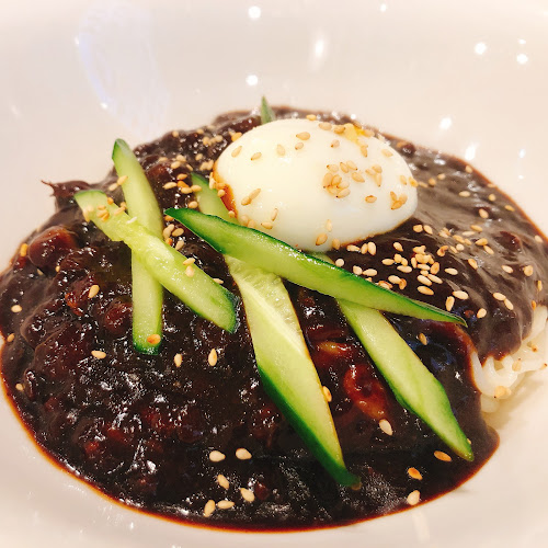 金杏奈の手作りキムチ 김안나 - 大阪市