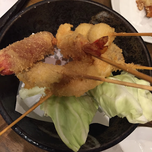 Opinii despre 明石八 高槻店 în 高槻市 - 飲食業