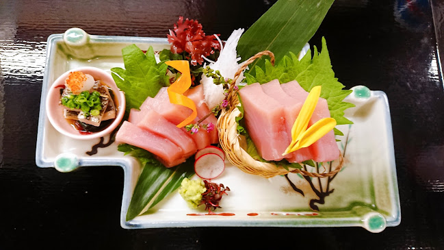 谷町二丁目 鯛めしや はなび - 飲食業