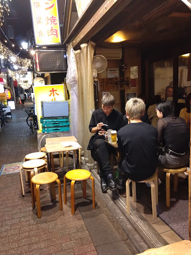 Opinii despre 四文屋 中野北口店 în 中野区 - 飲食業