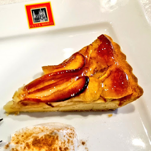 スペイン食堂 フェスタマリオ