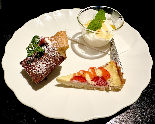 Opinii despre Cucina Albero în 出雲市 - 飲食業