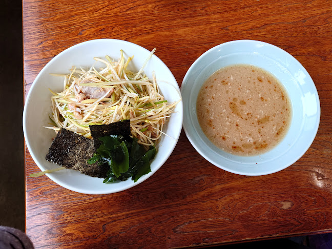 ラーメンショップ 橋戸店
