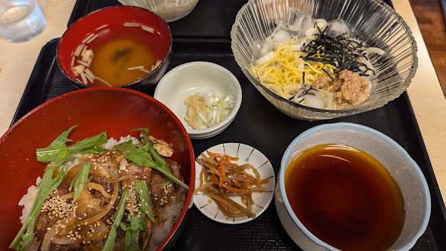 レストラン＆コーヒー ソルト - 仙台市