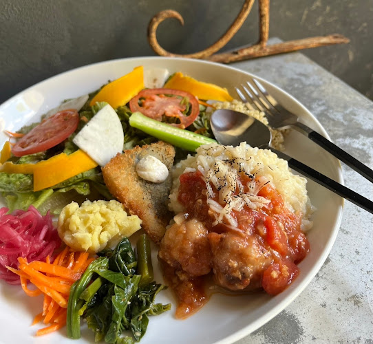 Kuraru Cafe - 東大阪市