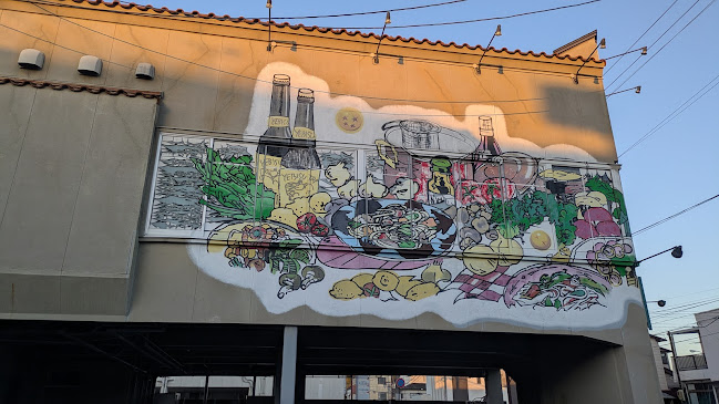 ピッコロ - いわき市