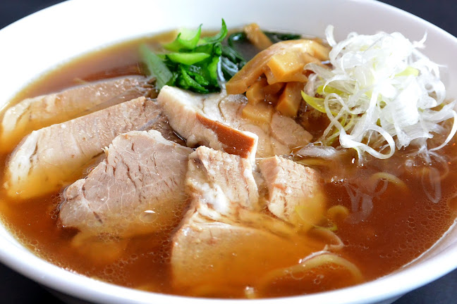 小樽中国料理レストラン好（ハオ）