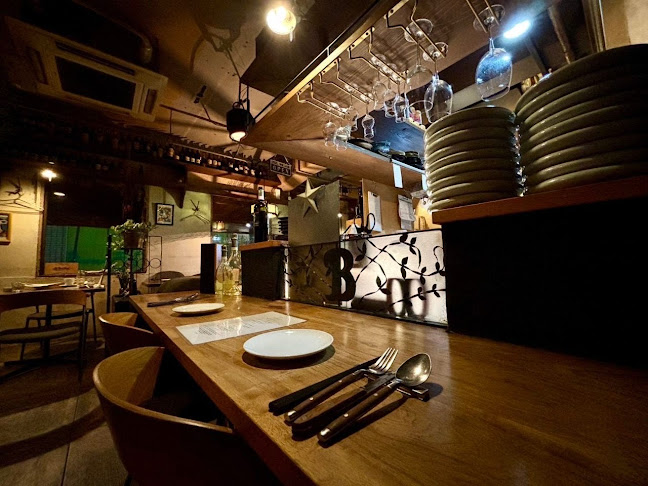 Opinii despre il Banco [ イルバンコ ] în 松山市 - 飲食業