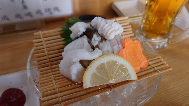 ほうせんか - 堺市