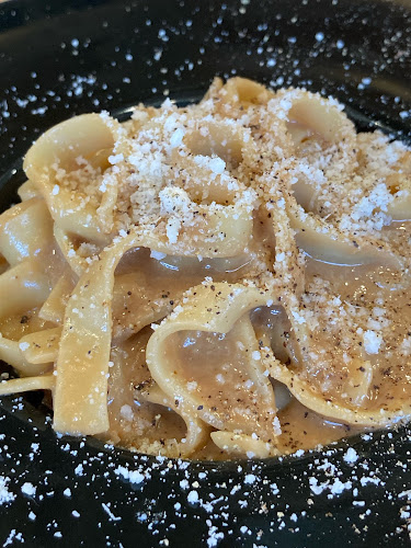 Opinii despre Sake Cafe にじみ în 半田市 - 飲食業