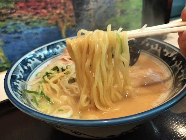 Opinii despre にんにくらーめん天洋 大池橋店 în 大阪市 - 飲食業