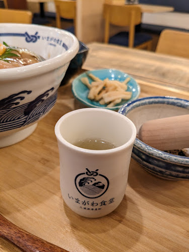 Comentarii opinii despre いまがわ食堂 川崎銀柳街店