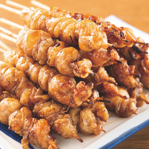 屋台屋 博多劇場 調布店 - 調布市