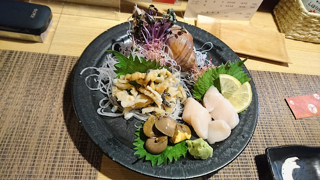 酒房福笑 - 釧路市