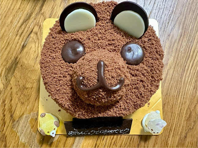 パティスリー シャルドン