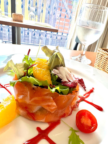 オステリアガウダンテ 神戸ハーバーランド店 - 神戸市