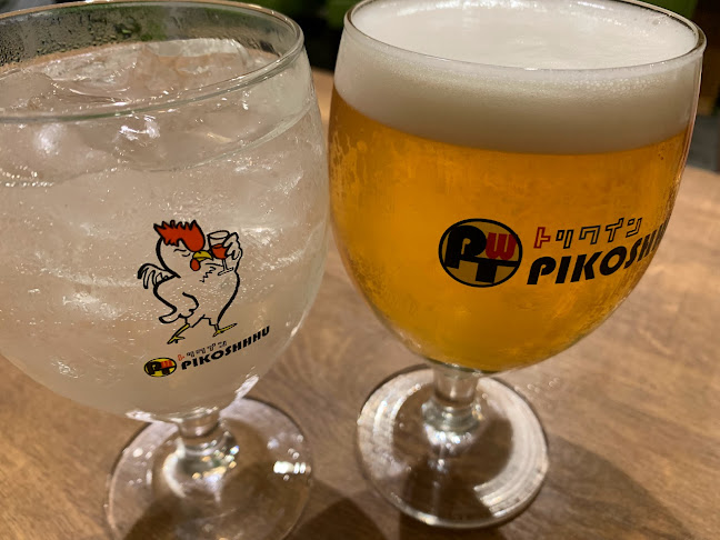 トリワイン PIKOSHHHU ピコシュー 京橋店 - 飲食業