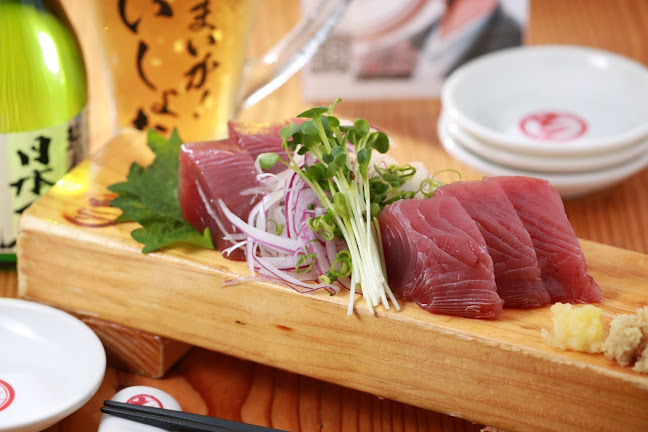 遠州男唄 濱松たんと本店 - 浜松市