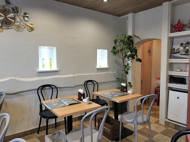 POKE-YA ポケ丼専門店