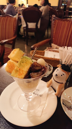 Opinii despre 仏蘭西屋 în 中央区 - 飲食業