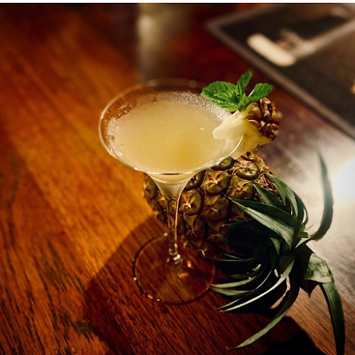 BAR角屋 バースミヤ 郡山 駅前 - 郡山市