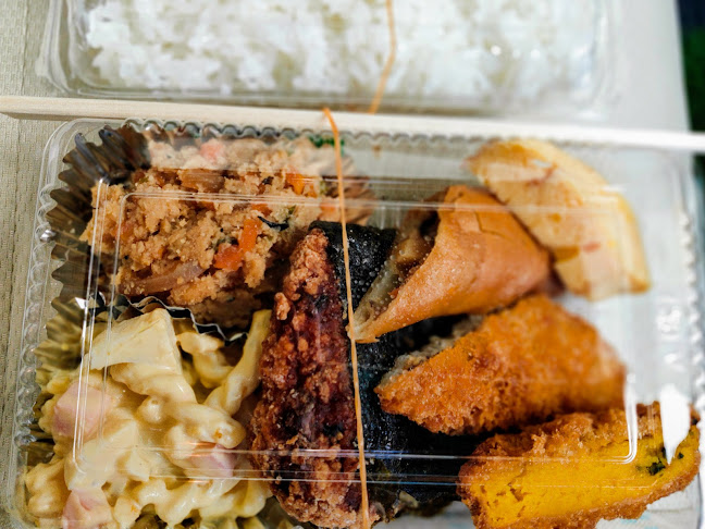 Comentarii opinii despre 七福弁当 鈴木商店