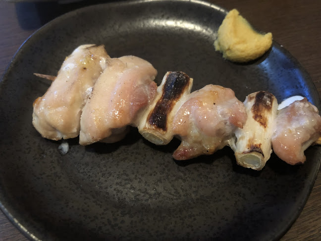 いちや 青戸店 - 葛飾区