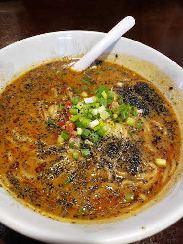 Comentarii opinii despre 満山紅 峰店