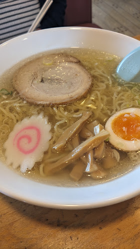 Opinii despre ラーメン大学 駄科店 în 飯田市 - 飲食業