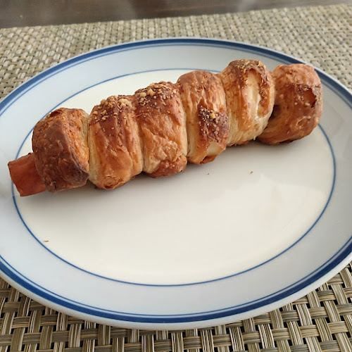 パン屋 トラディ - 飲食業