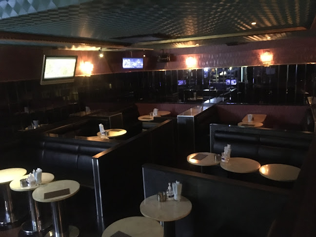 Night Loungeシークレット - 飲食業