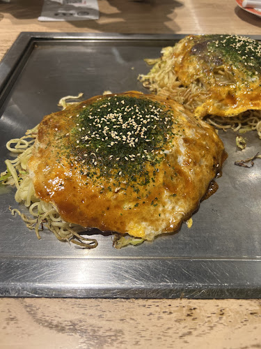 お好み焼き 湊商店 ジ アウトレット広島店 - 飲食業