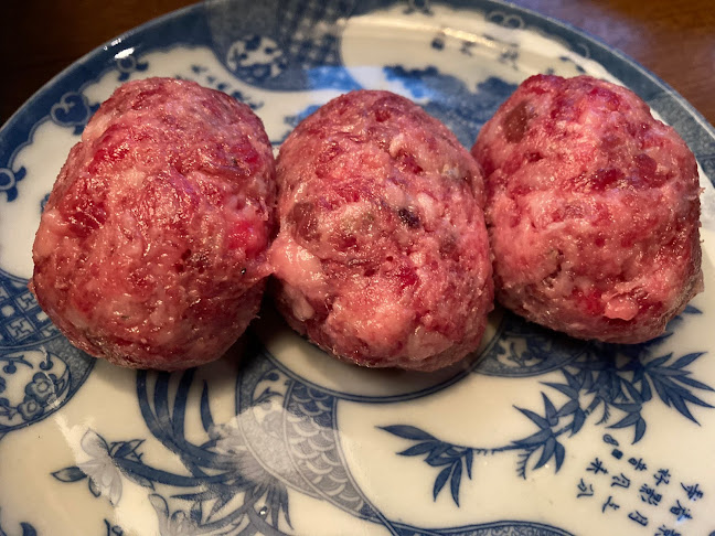 炭火焼肉 福わらひ 福島本店 - 飲食業