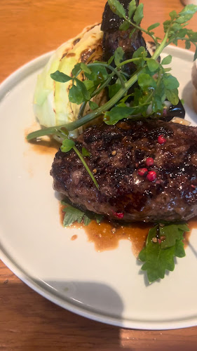 つばめや 和牛グリル