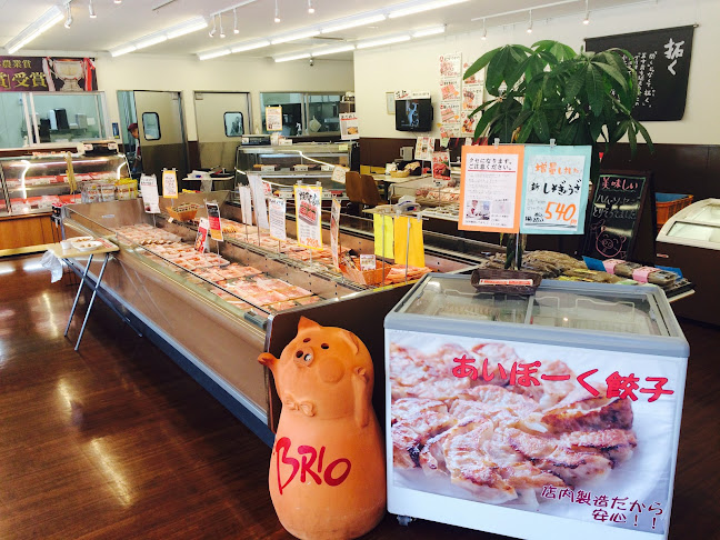 ファーマーズマーケット ブリオ 天白店 - 名古屋市