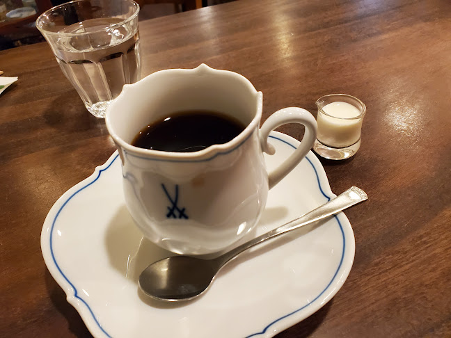 café アエル - 飲食業