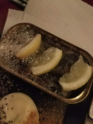 ショットバー メモリア