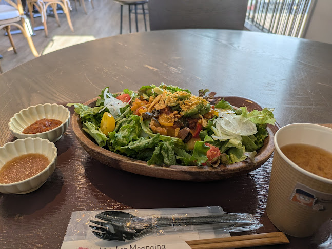 Opinii despre キッチン モアナイナ în ひたちなか市 - 飲食業