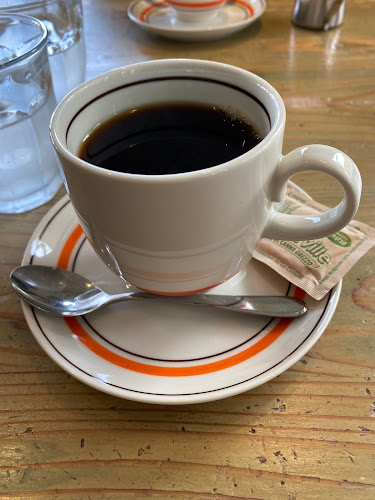 珈琲新鮮館 東林間本店 - 相模原市