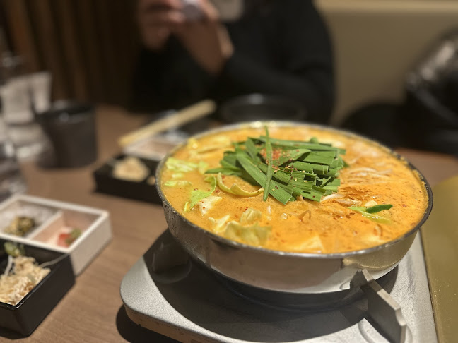 もつ鍋 田しゅう 愛媛松山店