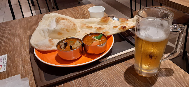 グー・フードホール - 飲食業