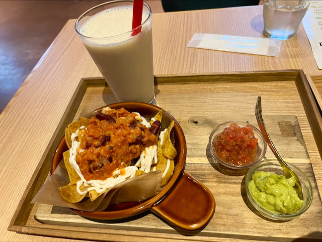 ドスココーヒー - 飲食業