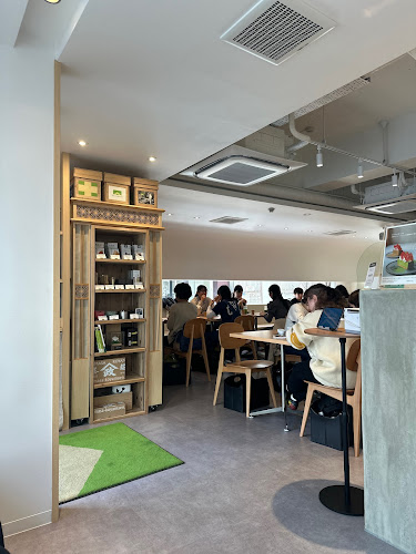 ATELIER MATCHA - 飲食業