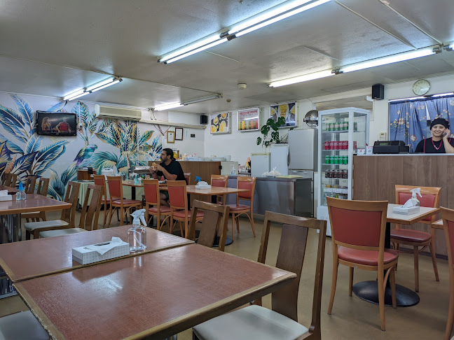 ビラノバ - 小牧市