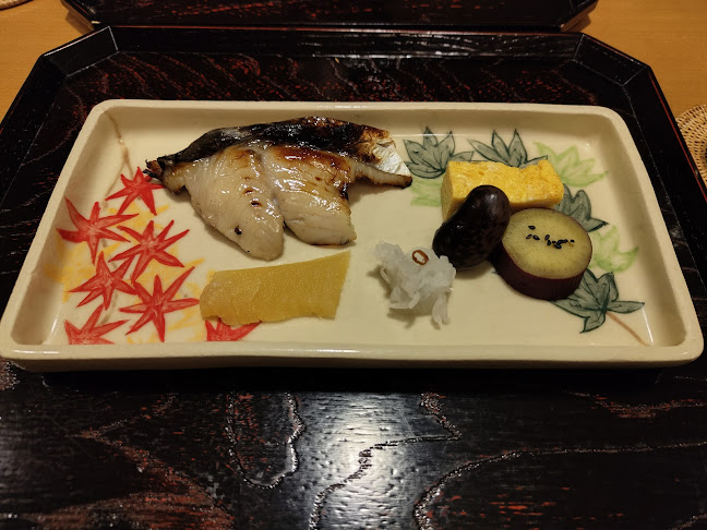 Opinii despre めし屋 仙瑞 Senzui în 富士吉田市 - 飲食業