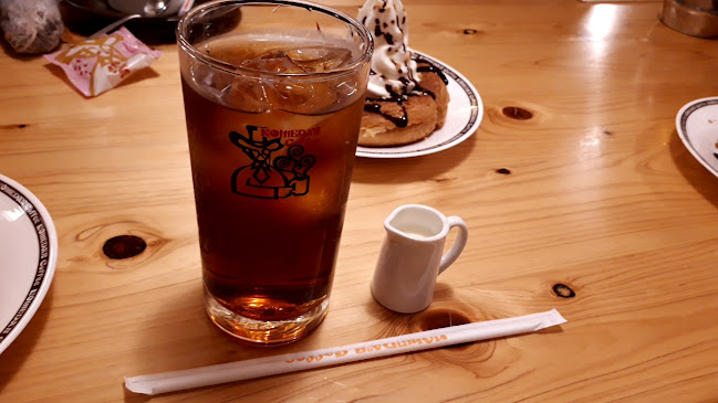 コメダ珈琲店 沖縄糸満店