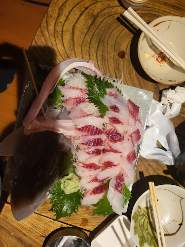 Comentarii opinii despre Sushi-Izakaya 遊喜や