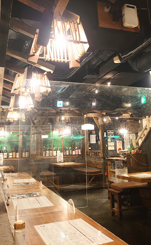 四十八漁場 川崎店 - 飲食業